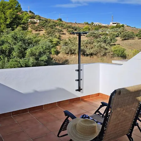 Holiday home Casa Angelines 39 By Casitas Select *