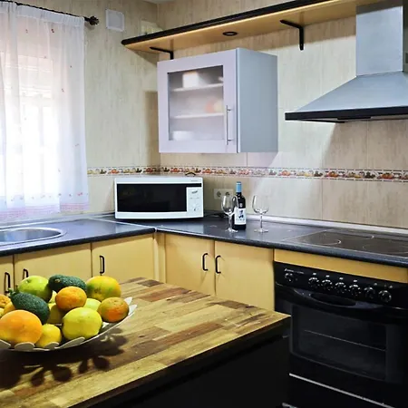 Casa Angelines 39 By Casitas Select * Nerja