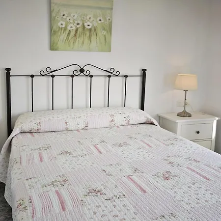 Nyaraló Casa Angelines 39 By Casitas Select Nerja