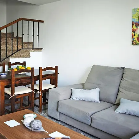 Nyaraló Casa Angelines 39 By Casitas Select