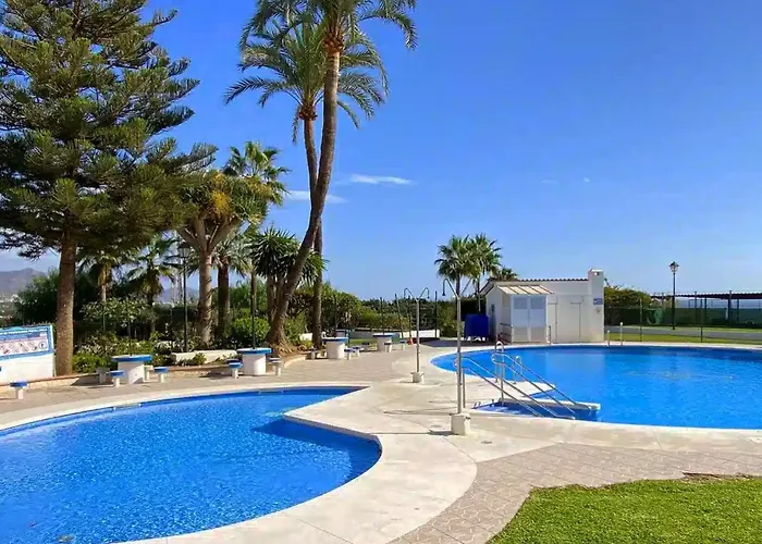 Nyaraló Casa Angelines 39 By Casitas Select Nerja