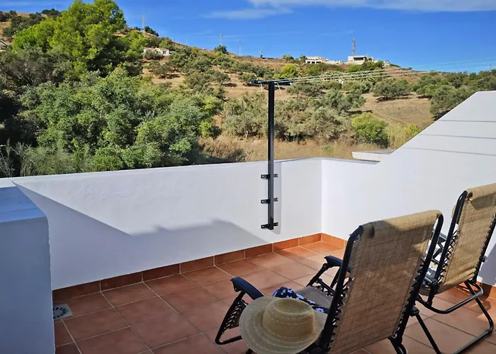 Nyaraló Casa Angelines 39 By Casitas Select *