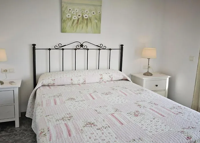 Nyaraló Casa Angelines 39 By Casitas Select Nerja