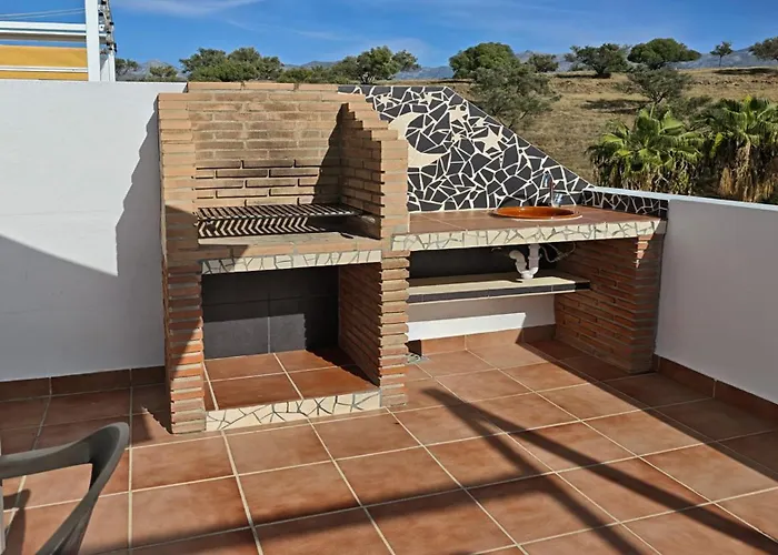 Nyaraló Casa Angelines 39 By Casitas Select *