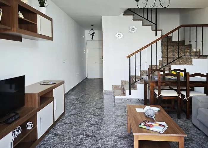 Nyaraló Casa Angelines 39 By Casitas Select